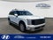 2027 Hyundai Palisade Hybrid Blue SEL Premium 8 Passenger