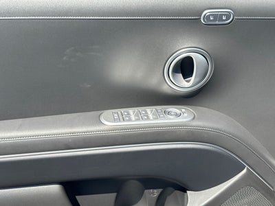 2027 Hyundai Palisade Hybrid Blue SEL Premium 8 Passenger