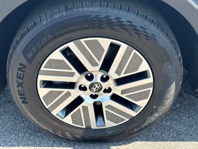 2027 Hyundai Palisade Hybrid Blue SEL Premium 8 Passenger