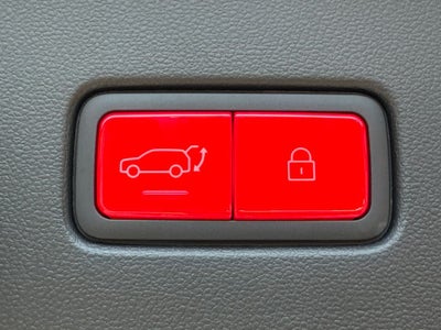 2027 Hyundai Palisade Hybrid Blue SEL Premium 8 Passenger
