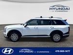 2027 Hyundai Palisade Hybrid Blue SEL Premium 8 Passenger