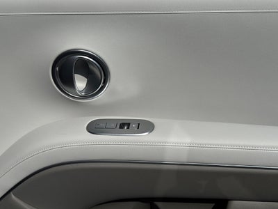 2027 Hyundai Palisade Hybrid Blue SEL Premium 8 Passenger