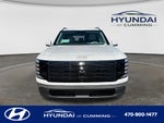 2027 Hyundai Palisade Hybrid Blue SEL Premium 8 Passenger