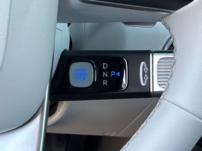 2027 Hyundai Palisade Hybrid Blue SEL Premium 8 Passenger