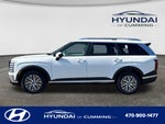 2027 Hyundai Palisade Hybrid Blue SEL Premium 8 Passenger