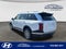 2027 Hyundai Palisade Hybrid Blue SEL Premium 8 Passenger