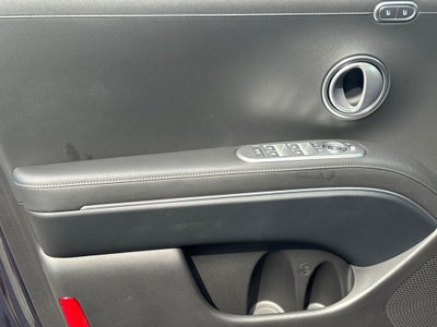 2026 Hyundai Palisade Hybrid Blue SEL Premium 8 Passenger