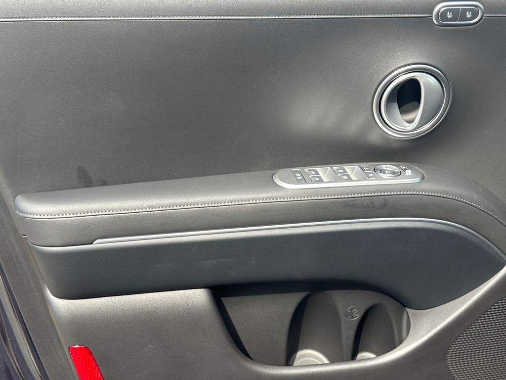 2026 Hyundai Palisade Hybrid Blue SEL Premium 8 Passenger