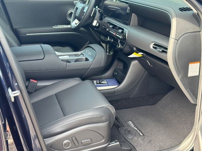 2026 Hyundai Palisade Hybrid Blue SEL Premium 8 Passenger
