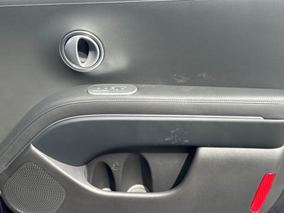 2026 Hyundai Palisade Hybrid Blue SEL Premium 8 Passenger