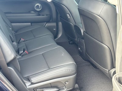 2026 Hyundai Palisade Hybrid Blue SEL Premium 8 Passenger