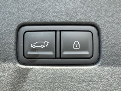 2026 Hyundai Palisade Hybrid Blue SEL Premium 8 Passenger