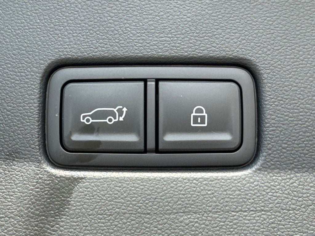 2026 Hyundai Palisade Hybrid Blue SEL Premium 8 Passenger