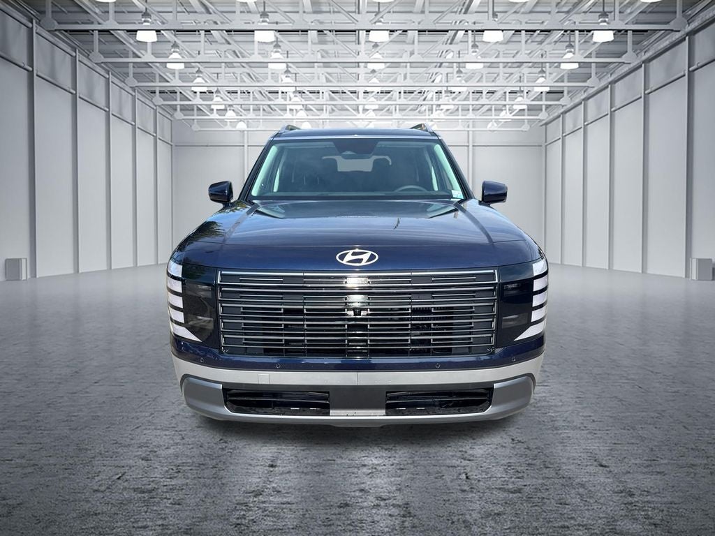 2026 Hyundai Palisade Hybrid Blue SEL Premium 8 Passenger