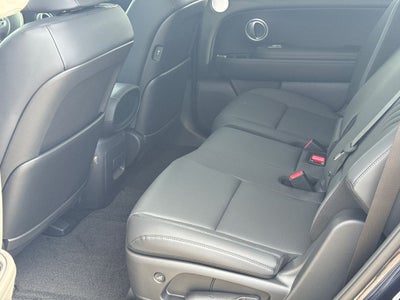 2026 Hyundai Palisade Hybrid Blue SEL Premium 8 Passenger