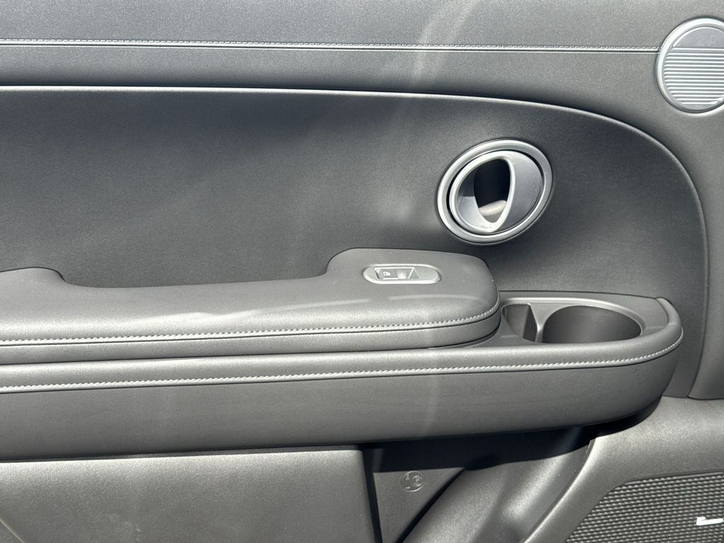 2026 Hyundai Palisade Hybrid Blue SEL Premium 8 Passenger