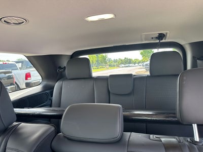 2026 Hyundai Palisade Hybrid Blue SEL Premium 8 Passenger