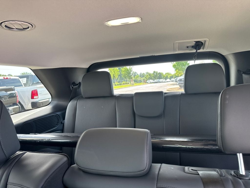 2026 Hyundai Palisade Hybrid Blue SEL Premium 8 Passenger