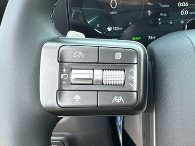2026 Hyundai Palisade Hybrid Blue SEL Premium 8 Passenger