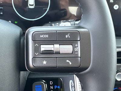 2026 Hyundai Palisade Hybrid Blue SEL Premium 8 Passenger