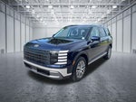2026 Hyundai Palisade Hybrid Blue SEL Premium 8 Passenger