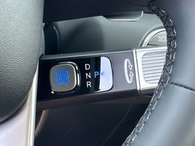 2026 Hyundai Palisade Hybrid Blue SEL Premium 8 Passenger