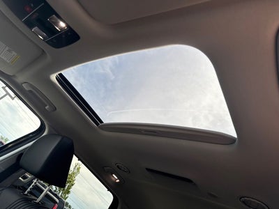 2026 Hyundai Palisade Hybrid Blue SEL Premium 8 Passenger