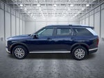 2026 Hyundai Palisade Hybrid Blue SEL Premium 8 Passenger