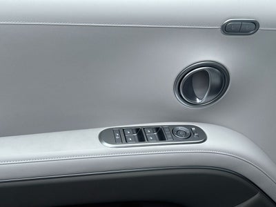 2026 Hyundai Palisade Hybrid Blue SEL Premium 8 Passenger