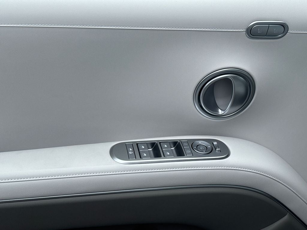 2026 Hyundai Palisade Hybrid Blue SEL Premium 8 Passenger