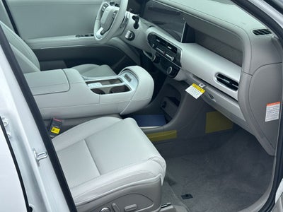 2026 Hyundai Palisade Hybrid Blue SEL Premium 8 Passenger