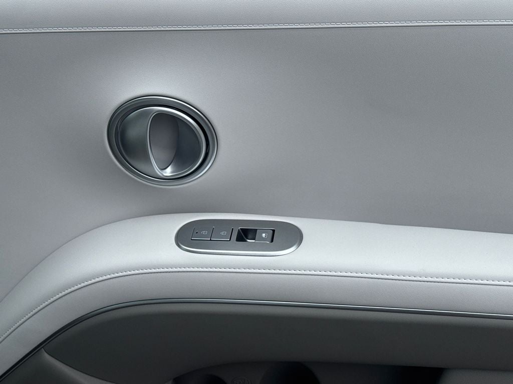 2026 Hyundai Palisade Hybrid Blue SEL Premium 8 Passenger