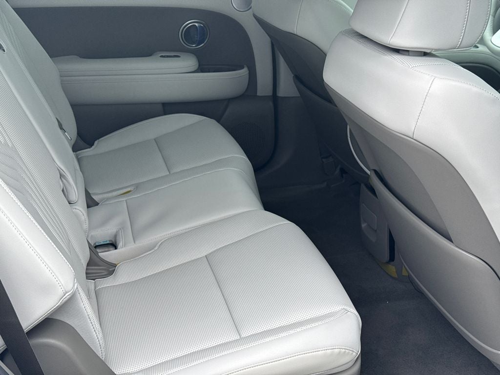 2026 Hyundai Palisade Hybrid Blue SEL Premium 8 Passenger
