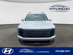 2026 Hyundai Palisade Hybrid Blue SEL Premium 8 Passenger