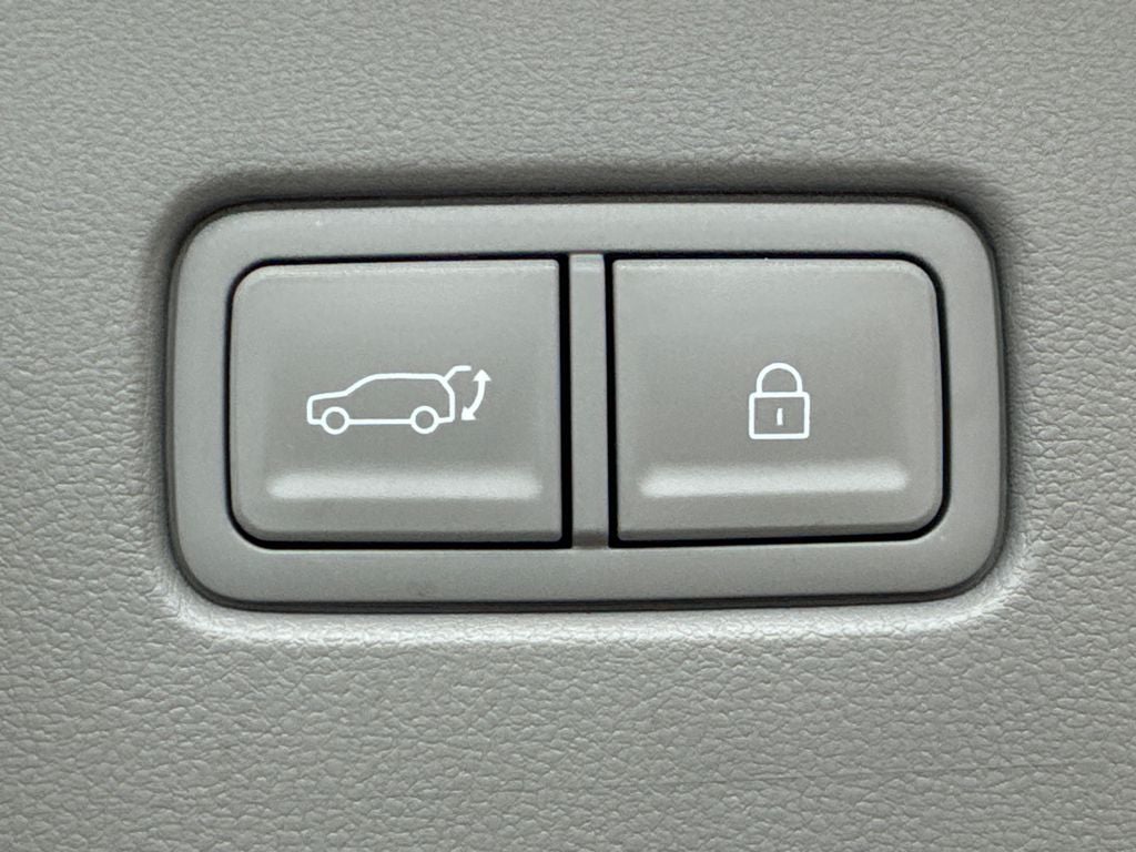 2026 Hyundai Palisade Hybrid Blue SEL Premium 8 Passenger