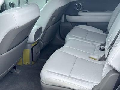 2026 Hyundai Palisade Hybrid Blue SEL Premium 8 Passenger