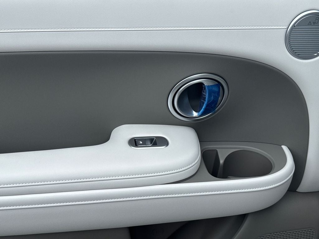 2026 Hyundai Palisade Hybrid Blue SEL Premium 8 Passenger