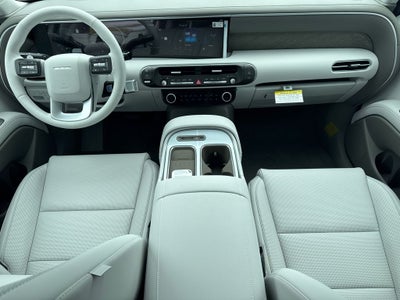 2026 Hyundai Palisade Hybrid Blue SEL Premium 8 Passenger