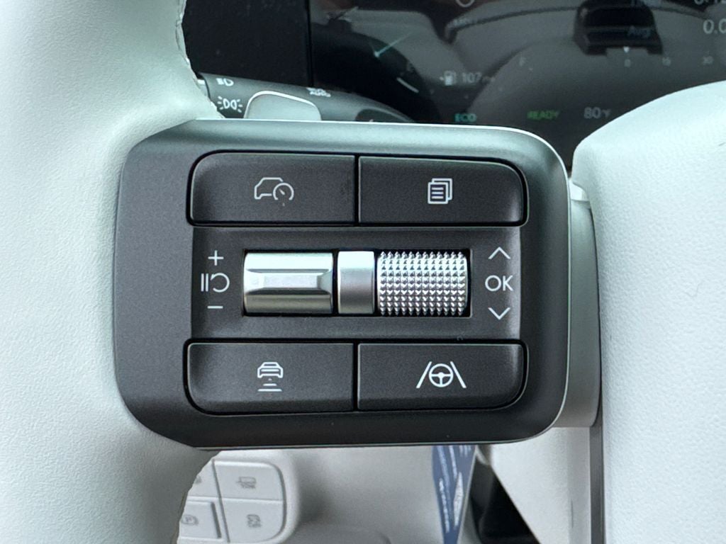 2026 Hyundai Palisade Hybrid Blue SEL Premium 8 Passenger