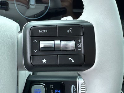 2026 Hyundai Palisade Hybrid Blue SEL Premium 8 Passenger