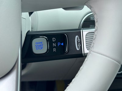 2026 Hyundai Palisade Hybrid Blue SEL Premium 8 Passenger