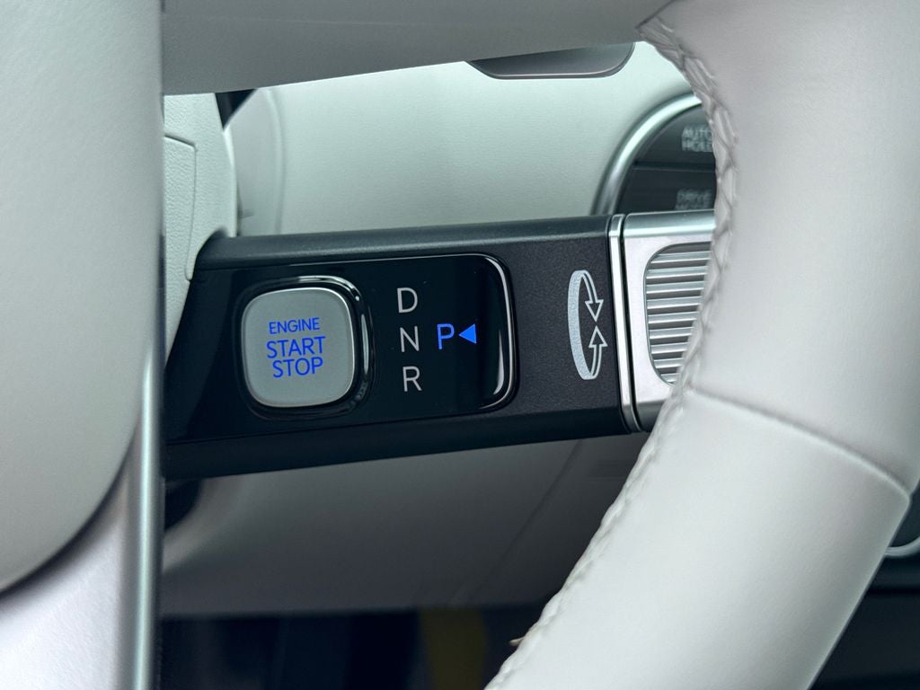 2026 Hyundai Palisade Hybrid Blue SEL Premium 8 Passenger