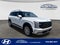 2026 Hyundai Palisade Hybrid Blue SEL Premium 7 Passenger