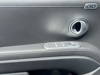 2026 Hyundai Palisade Hybrid Blue SEL Premium 7 Passenger