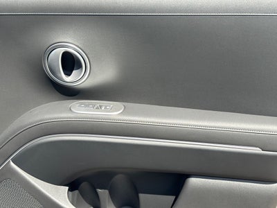 2026 Hyundai Palisade Hybrid Blue SEL Premium 7 Passenger