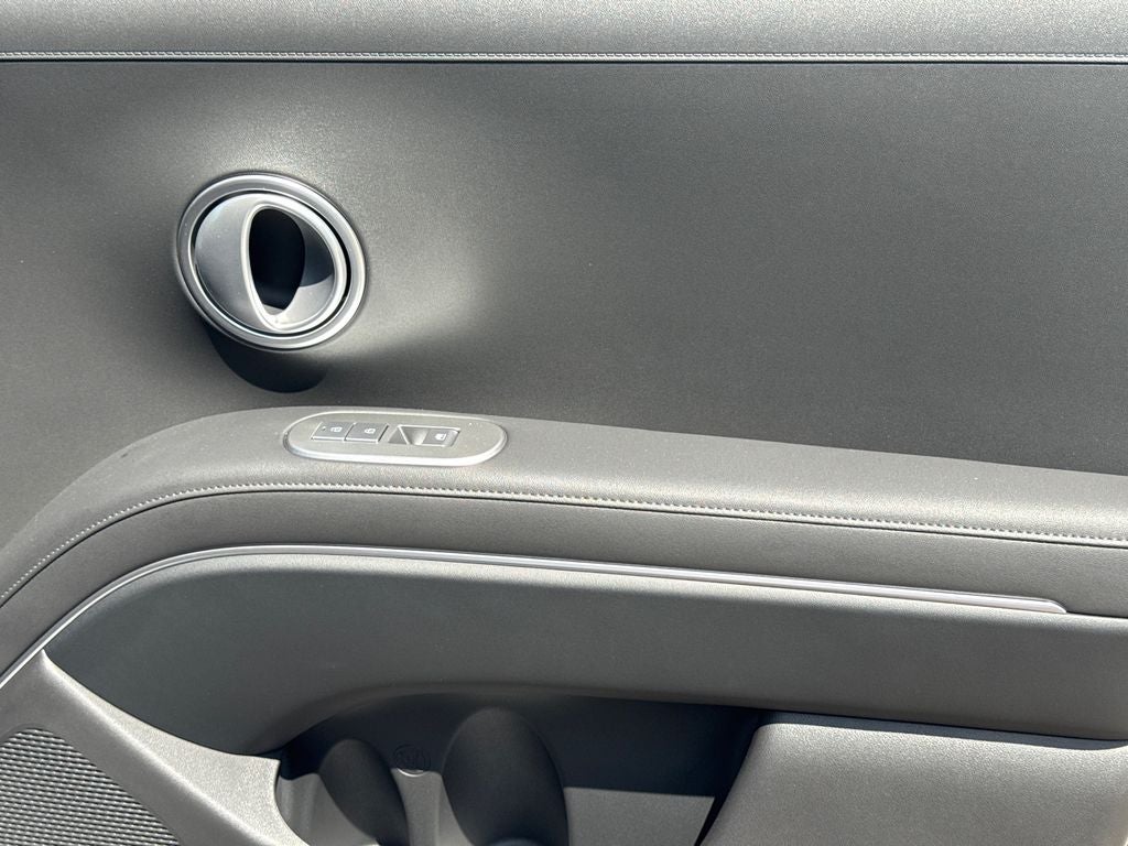 2026 Hyundai Palisade Hybrid Blue SEL Premium 7 Passenger