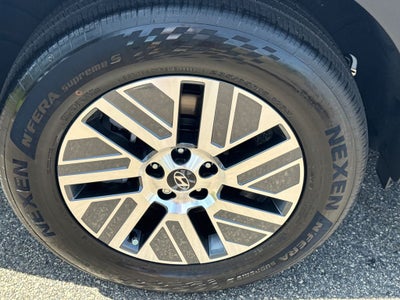 2026 Hyundai Palisade Hybrid Blue SEL Premium 7 Passenger
