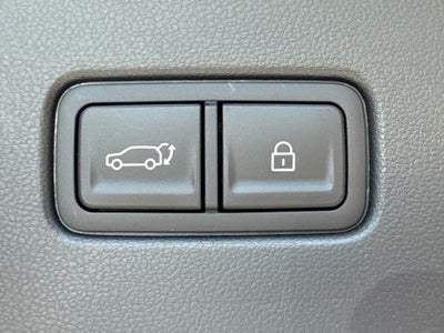 2026 Hyundai Palisade Hybrid Blue SEL Premium 7 Passenger