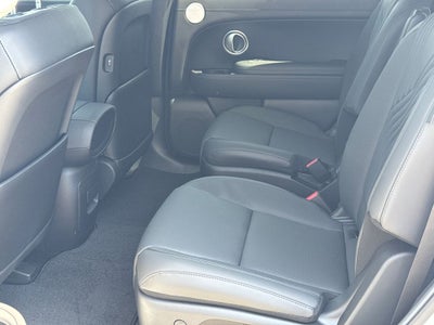 2026 Hyundai Palisade Hybrid Blue SEL Premium 7 Passenger