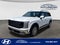 2026 Hyundai Palisade Hybrid Blue SEL Premium 7 Passenger
